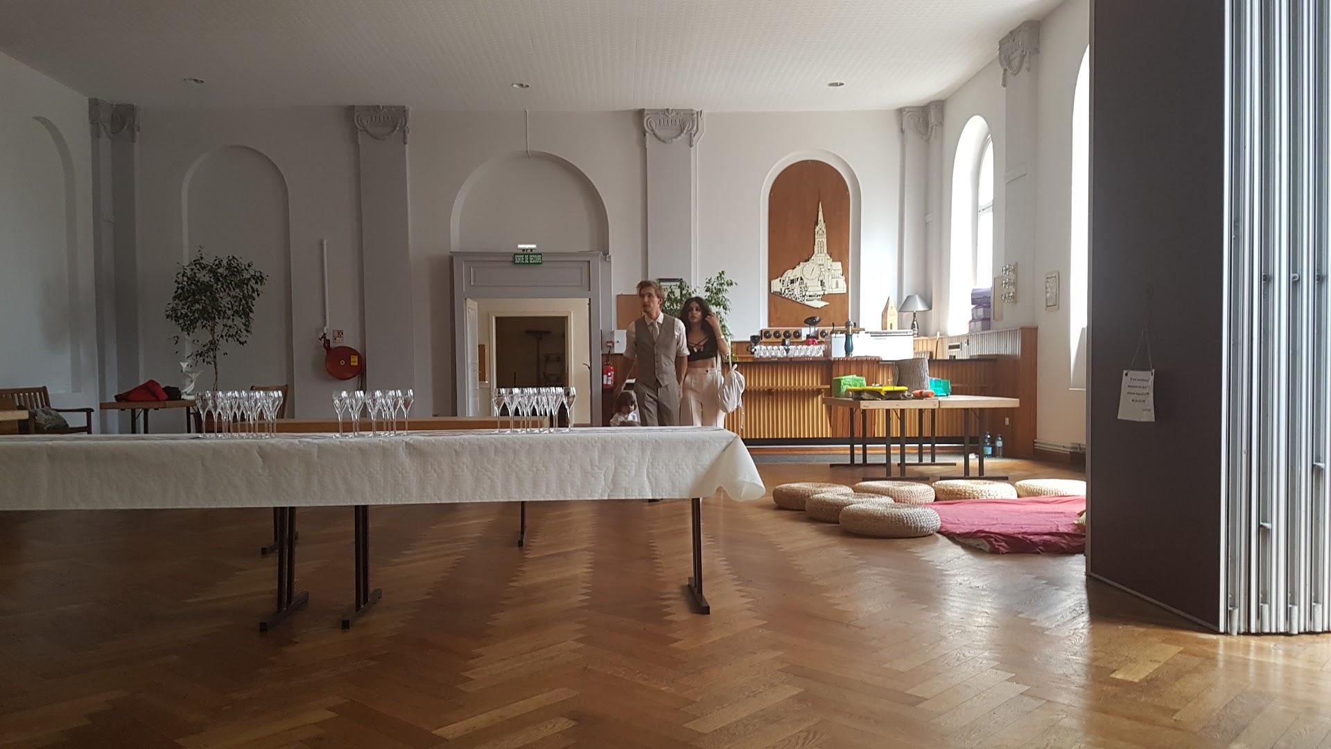 Cercle Saint-Joseph - Photo 2